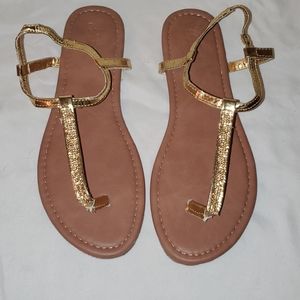 Sandals
